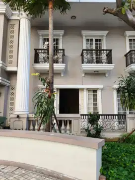Jual Apartemen Waterplace Tower E