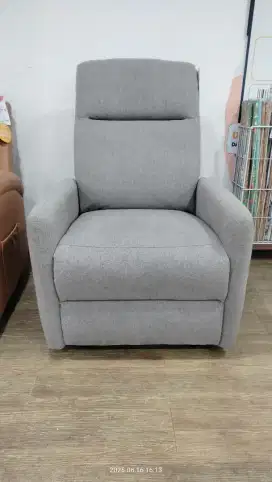 Sofa Recliner Electric 1s FILIP