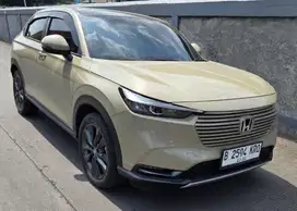 Dijual HRV SE NIK 2025 km 1000