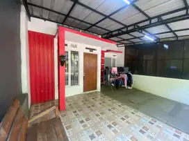 Rumah MURAH CLUSTER Kamayangan Residence Arcamanik Antapani One Gate