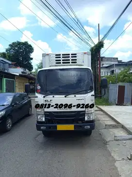 ISUZU ELF NMR 81 L CDDL THERMO