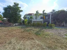 Dalam Ringroad Jogja, Tanah SHM Strategis Dekat Kampus UGM, cocok Kos