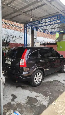 Honda CR-V 2008 Bensin