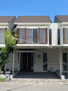JUAL MURAH!! Rumah Grand Harvest Surabaya