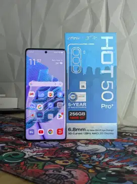 INFINIX HOT 50 PRO PLUS