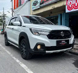 Suzuki XL7 XL-7 Hybrid Beta Manual 2023 Putih
