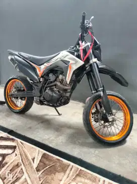 Crf mulus no minus
