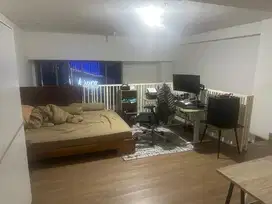Dijual Murah Neo Soho Podomoro Residence 96,96