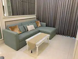 Disewakan Apartment Taman Anggrek Residences Luas 99m2 Type 2BR