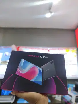 Advan Tab VX LITE NEO 4GB/128GB - Tablet Canggih, Bisa Kredit.