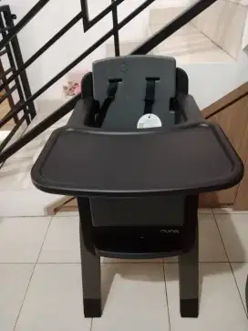 Babychair nuna for baby