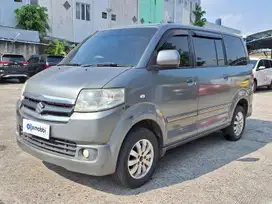 Pajak Panjang - Suzuki APV Arena 1.5 GX Bensin-MT 2012