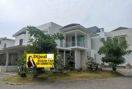 DIJUAL RUMAH ROYAL RESIDENCE SURABAYA SIAP HUNI
