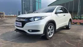 DP MURAH - Honda HRV 1.5 E Bensin-AT 2018