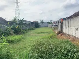 DIJUAL TANAH MURAH, COCOK UNTUK INVESTASI DI DEKAT RING ROAD SELATAN