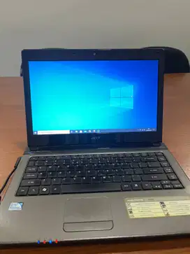 Jual Murah Laptop Acer Aspire 4750