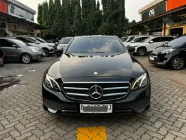 KM 13 RB MERCEDEZ BENZ MERCY E300 2016 SUPER ANTIK RARE !!