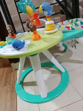 Baby Walker for baby