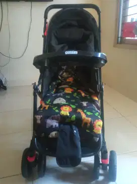 Stroller untuk bayi
