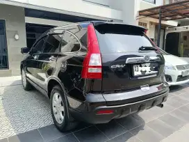 Honda CRV 2.4 Matic