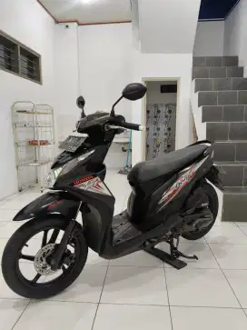Honda Beat 2015 Esp Stater halus