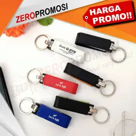 USB FLASHDISK METAL KULIT MAGNET FDLT20