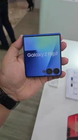 SAMSUNG Z FLIP7 5G