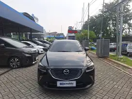 DP 5% Mazda CX-3 2.0 GT Bensin-AT 2018 PVL