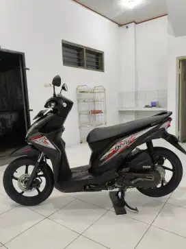Honda Beat 2015 Esp Stater halus