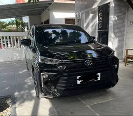 [odo 30rb️] Toyota Avanza 1.5 G AT