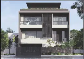 RUMAH GOLF AVENUE, CITRALAND NEW, HIGH SPEC, SMART DOOR