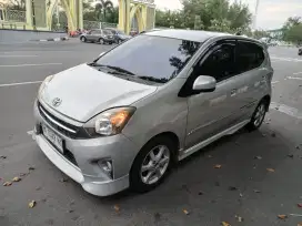 Toyota Agya TRDS Matic