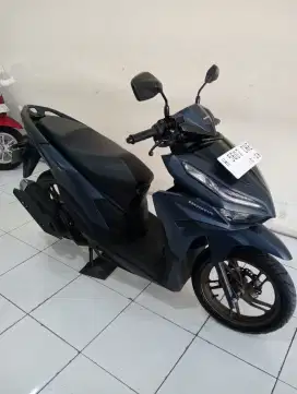 HONDA VARIO 125 CBS ISS Keyles 2024