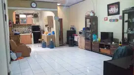 Dijual Rumah Siap Huni di Komplek Taman Rahayu