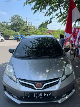 Honda Jazz 2008 Bensin