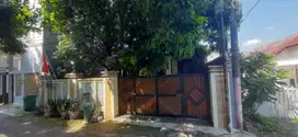 Dijual Rumah Mewah 240m² Dijual di Ciracas Dekat LRT & Tol Kp Rambutan