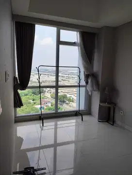 DISEWAKAN APARTEMEN SEDAYU 1BR FULL FURNISHED