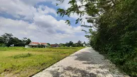 Lokasi Strategis, Dijual Kavling Dekat Mall TSM Cibubur