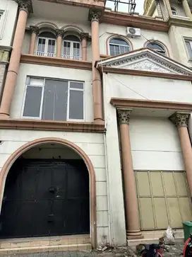 Disewakan ruko green Mansion, cengkareng