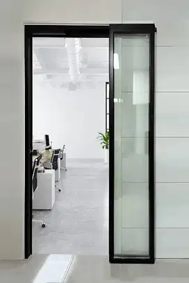 Lowongan Operator, Teknisi, Installer, Pintu Dan Jendela Aluminium