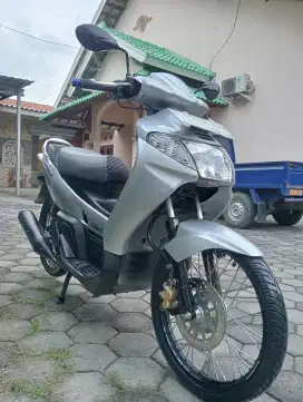 YAMAHA Nouvo 2003