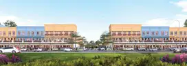 Paramount Land - Maggiore Grande Tipe 6x10