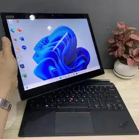 LAPTOP LENOVO X1 TABLET i5 GEN8 RAM 8 GB SSD 256 GB TOUCHSREEN RA-ET