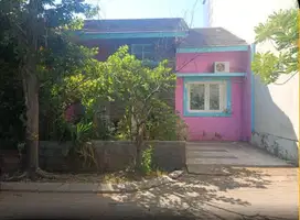 Dijual Rumah Makassar sekitar Jalan Metro Tanjung Bunga