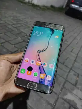 Samsung galaxy s6 plus 4/32 sein