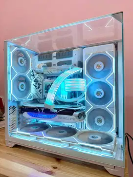 PC GAMING HIGH END FULL SETT