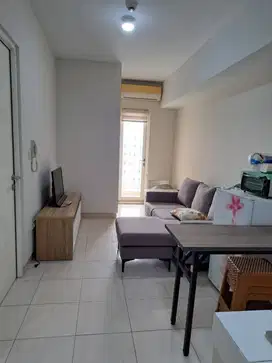Dijual Cepat Apartement Springlake Summarecon Bekasi