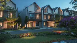 Summarecon Serpong Cluster Leonora Tipe 7