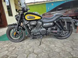 Jual Motor Keeway Benda V25C 300km