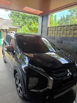 X Pander Cross Premium Package 2022